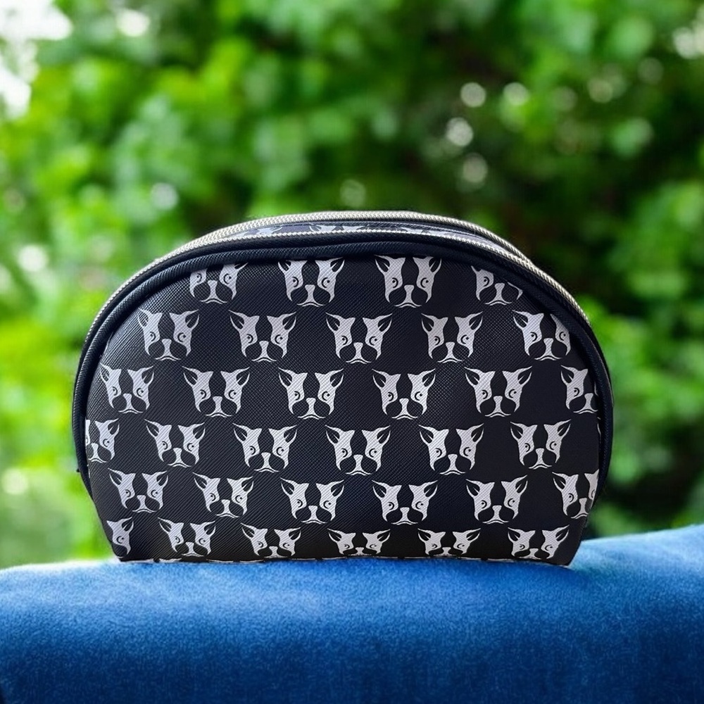 Dabney Lee Makeup & Travel Clutch